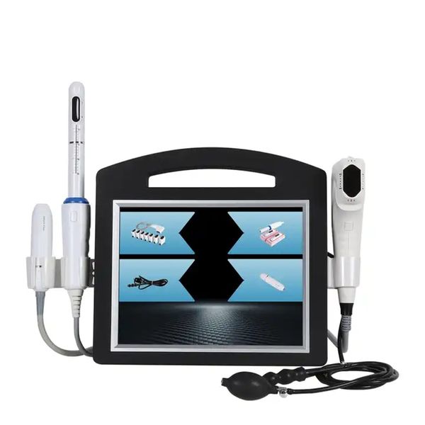 professional portable 4d hifu anti-aging machine 20000 lens 12 lines anti-wrinkle facial lift virgin firming slimming beauty machine
professional portable 4d hifu anti-aging machine 20000 lens 12 lines anti-wrinkle facial lift virgin firming slimming beauty machine