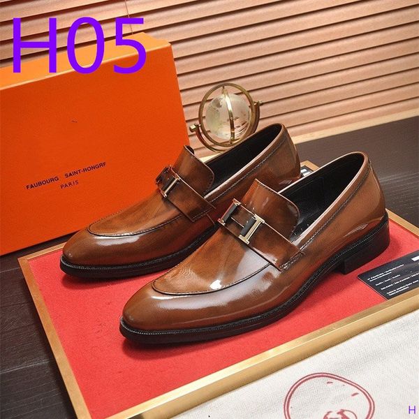 h1/23model penny loafers oxford shoes fashion button men's designer dress shoes slip on office casual pointed party luxury dress for we, Black
h1/23model penny loafers oxford shoes fashion button men's designer dress shoes slip on office casual pointed party luxury dress for we, Black