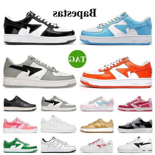 2023 sk8 men women casual bapesta shoes a bapestas sta low abc camo stars pink green blue mens trainers plateforme chaussures sports sneaker
2023 sk8 men women casual bapesta shoes a bapestas sta low abc camo stars pink green blue mens trainers plateforme chaussures sports sneaker