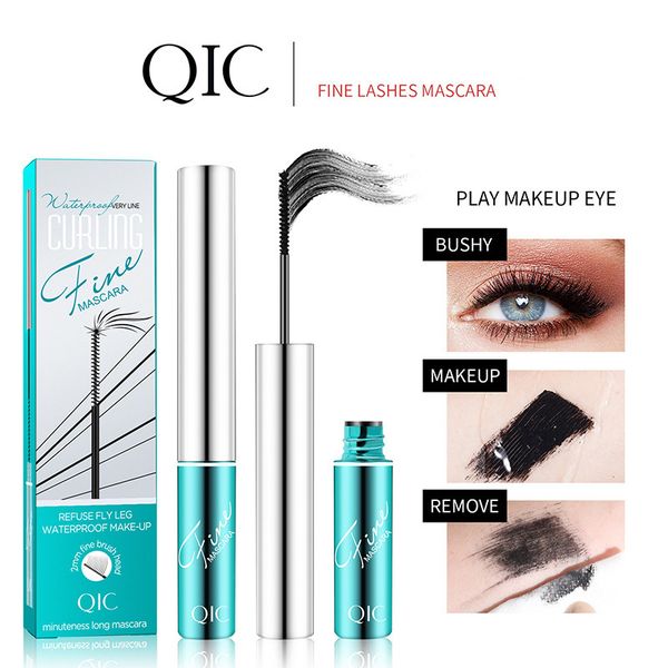 mascara curl eyelash lengthening mini head lash eyelash extension eyelash beauty makeup long-wearing 4d mascara
mascara curl eyelash lengthening mini head lash eyelash extension eyelash beauty makeup long-wearing 4d mascara