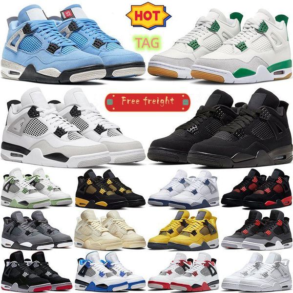 4 basketball shoes for men women 4s pine green military black cat sail red thunder white oreo cool grey blue university seafoam mens sports
4 basketball shoes for men women 4s pine green military black cat sail red thunder white oreo cool grey blue university seafoam mens sports