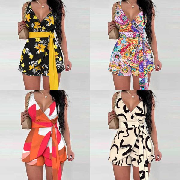 wholesale women tracksuits fashion two pieces set 2023 summer new multicolor printing belt shorts suits plus size 3xl, Gray
wholesale women tracksuits fashion two pieces set 2023 summer new multicolor printing belt shorts suits plus size 3xl, Gray