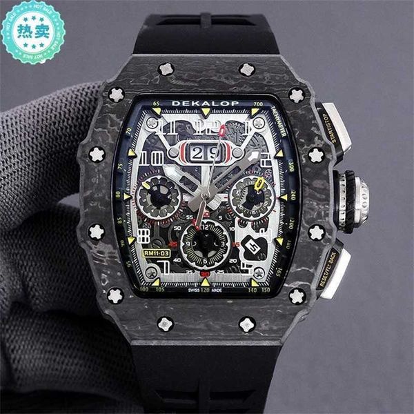 watche designer watches richa milles mechanical watch red devil carbon fiber with hollow flywheel swiss movement r rm35 male wrist, Slivery;black
watche designer watches richa milles mechanical watch red devil carbon fiber with hollow flywheel swiss movement r rm35 male wrist, Slivery;black