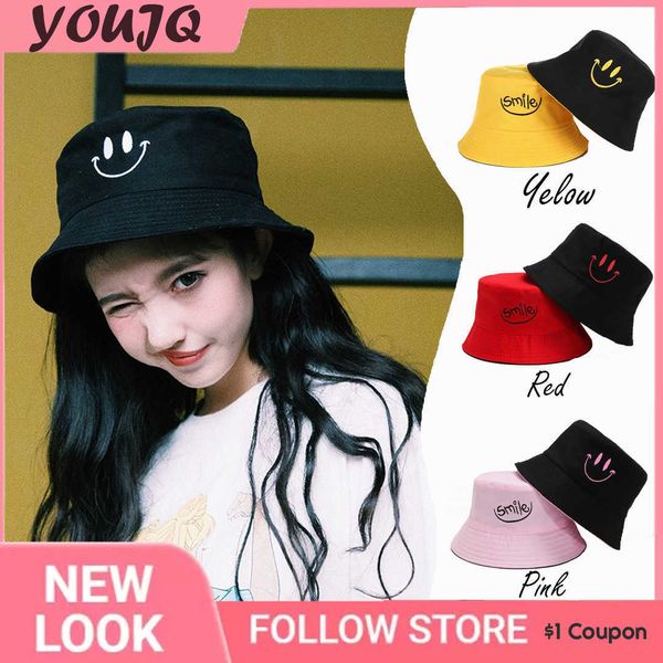wide brim hats bucket hat smiley embroidery women cotton corduroy double-sided bob hip hop hat four season panama beh fishing sun cap p23032, Blue;gray
wide brim hats bucket hat smiley embroidery women cotton corduroy double-sided bob hip hop hat four season panama beh fishing sun cap p23032, Blue;gray