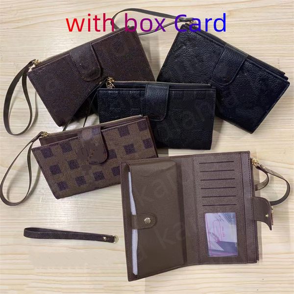 quality leather purse card holder hangbags luxurys designer single wallet men women's holders coin hand painted mini wallets key pocket, Brown;gray
quality leather purse card holder hangbags luxurys designer single wallet men women's holders coin hand painted mini wallets key pocket, Brown;gray