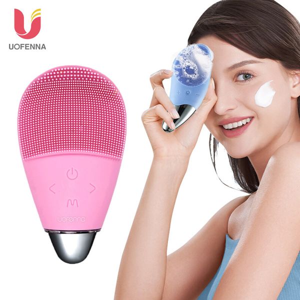 cleaning tools accessories electric cleansing brush silicone skin massager vibration face cleanser deep pore device 230328
cleaning tools accessories electric cleansing brush silicone skin massager vibration face cleanser deep pore device 230328