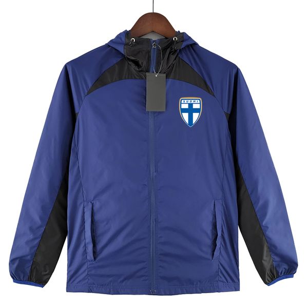 2023 finland mens jackets full zipper hooded soccer windbreaker hoodie windproof football jacket winter sports windbreakers coats size s-2xl, Black;brown
2023 finland mens jackets full zipper hooded soccer windbreaker hoodie windproof football jacket winter sports windbreakers coats size s-2xl, Black;brown