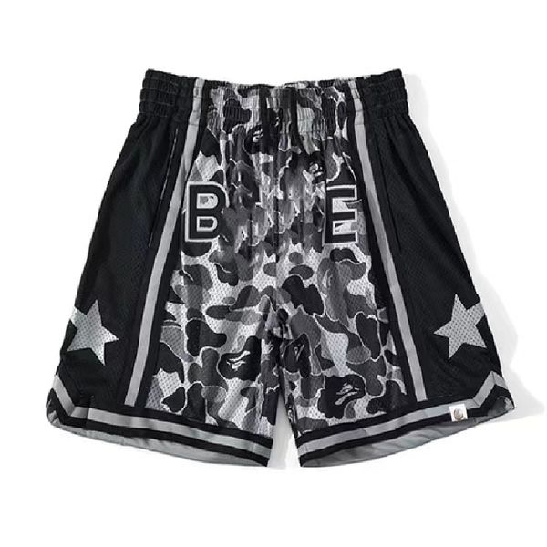 basketball shorts sportwear ins men's shorts black short mesh breathable quick drying summer beach home shorts 21-color m-3xl camo stre, White;black
basketball shorts sportwear ins men's shorts black short mesh breathable quick drying summer beach home shorts 21-color m-3xl camo stre, White;black