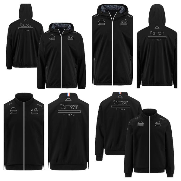 f1 racing suit 2023 new team coat jacket long-sleeved men's autumn and winter clothes fan clothes
f1 racing suit 2023 new team coat jacket long-sleeved men's autumn and winter clothes fan clothes