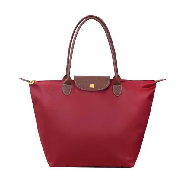 nylon dumpling bag women's one shoulder handbag large capacity waterproof storage fitness mommy shopping
nylon dumpling bag women's one shoulder handbag large capacity waterproof storage fitness mommy shopping