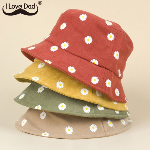 caps hats cute daisy pattern kids bucket flower wide brim baby boys girls sun protection fisherman children beach panama 230328, Yellow
caps hats cute daisy pattern kids bucket flower wide brim baby boys girls sun protection fisherman children beach panama 230328, Yellow