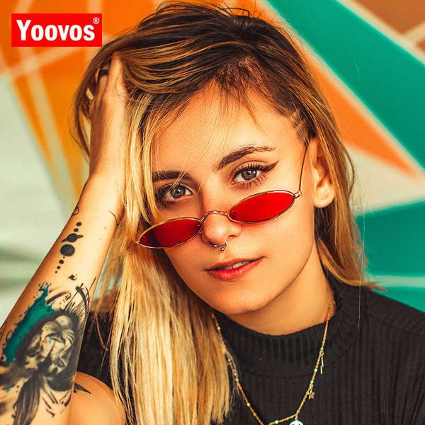 yoovos 2023 vintage sunglasses women male retro metal oval men round sun small frame glasses eyewear female gafas de sol uv400230328
yoovos 2023 vintage sunglasses women male retro metal oval men round sun small frame glasses eyewear female gafas de sol uv400230328