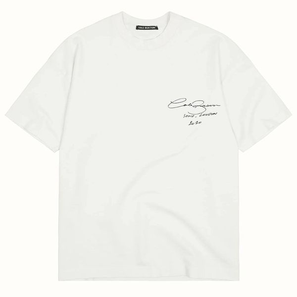 men's t shirts cole buxton -shirt men women boxing slogan print short sleeve shirt clothing svra, White;black
men's t shirts cole buxton -shirt men women boxing slogan print short sleeve shirt clothing svra, White;black