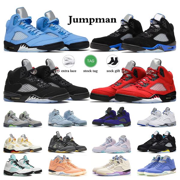 5s men basketball shoes jumpman 5 mens sneakers unc racer blue aqua raging bull alternate grape sail green bean women sports trainers size 5
5s men basketball shoes jumpman 5 mens sneakers unc racer blue aqua raging bull alternate grape sail green bean women sports trainers size 5