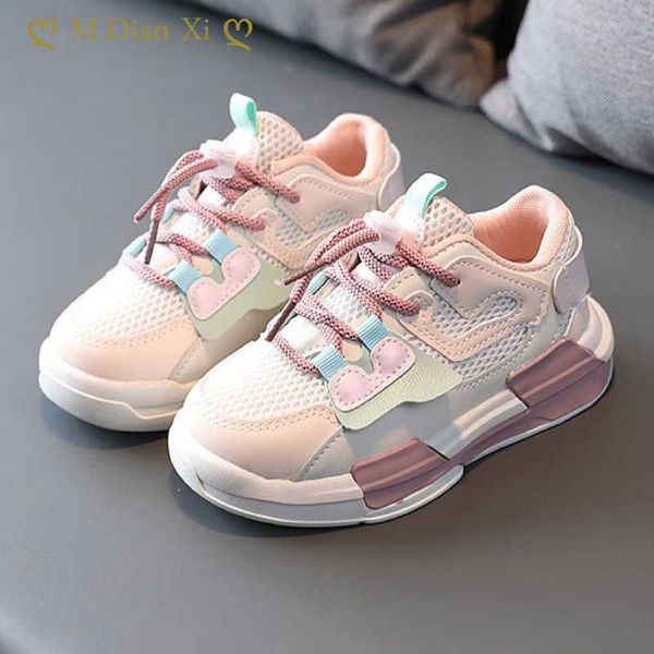 athletic outdoor fashion baby casual shoes for kid breathable mesh sport boys girls soft bottom children running y2303, Black
athletic outdoor fashion baby casual shoes for kid breathable mesh sport boys girls soft bottom children running y2303, Black