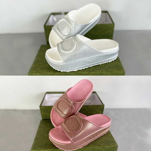 2023 platform slipper thick bottom sandal new colorrubber women leisure thickened outside wear slippers beach shoe with box no438, Black
2023 platform slipper thick bottom sandal new colorrubber women leisure thickened outside wear slippers beach shoe with box no438, Black
