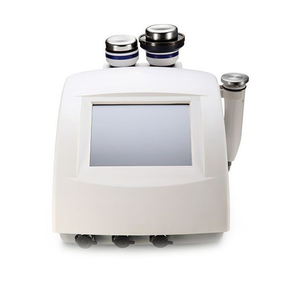 portable cavitation cellulite & rf wrinkle removal beauty system