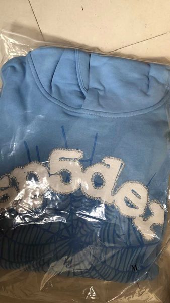 men's hoodies sweatshirts 2023 new sky blue sp5der hoodie men women 1 hip hop young thug spider hoodie world wide sweatshirts print pul, Black
men's hoodies sweatshirts 2023 new sky blue sp5der hoodie men women 1 hip hop young thug spider hoodie world wide sweatshirts print pul, Black