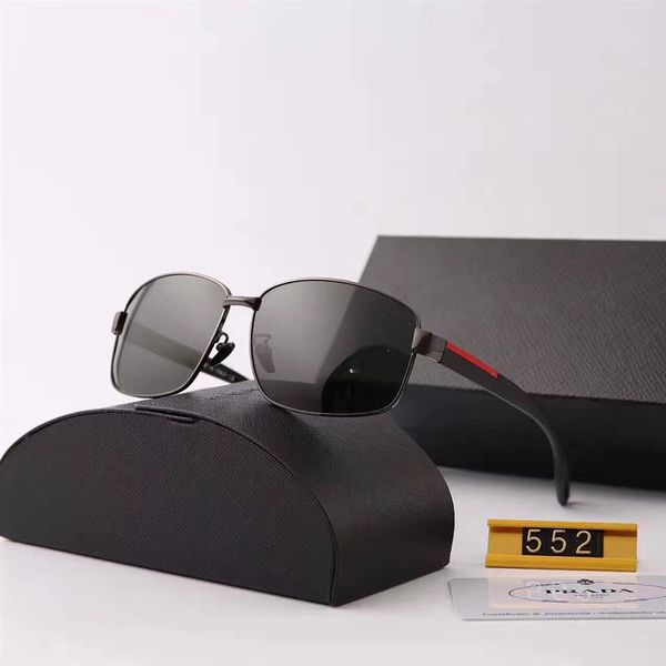 2021 luxury new brand polarized sunglasses men women pilot sunglasses uv400 eyewear glasses metal frame polaroid lens 5922244v, White;black
2021 luxury new brand polarized sunglasses men women pilot sunglasses uv400 eyewear glasses metal frame polaroid lens 5922244v, White;black