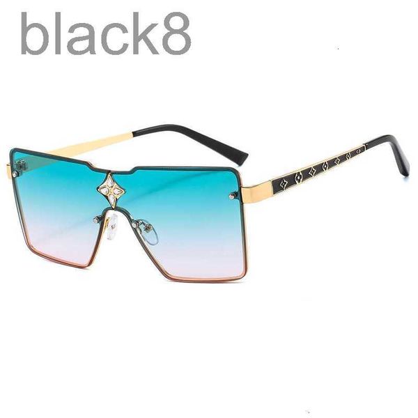 sunglasses designer 2023 metal large frame men's and women's glasses fashion diamond 1cac mgju, White;black
sunglasses designer 2023 metal large frame men's and women's glasses fashion diamond 1cac mgju, White;black