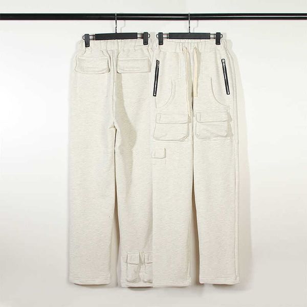 far. archive multi pocket sporty pants men's and women's casual wei be style wookvibe, Black
far. archive multi pocket sporty pants men's and women's casual wei be style wookvibe, Black