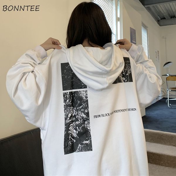 women's hoodies sweatshirt european style retro leisure print hip hop street wear trendy all match simple loose chic 230328, Black
women's hoodies sweatshirt european style retro leisure print hip hop street wear trendy all match simple loose chic 230328, Black