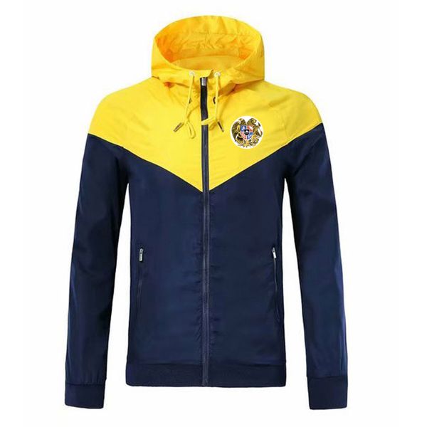 windbreaker armenia mens jackets hooded football windbreakers coats winter windproof waterproof zipper sports hoodies soccer jacket size s-2, Black;brown
windbreaker armenia mens jackets hooded football windbreakers coats winter windproof waterproof zipper sports hoodies soccer jacket size s-2, Black;brown