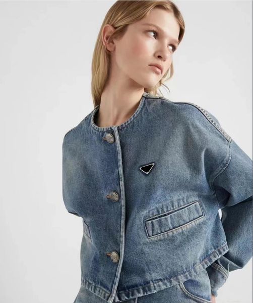 designer women jackets windbreaker denim coat womens button letters spring autumn for lady outfit woman jacketslim classcia, Black;brown
designer women jackets windbreaker denim coat womens button letters spring autumn for lady outfit woman jacketslim classcia, Black;brown