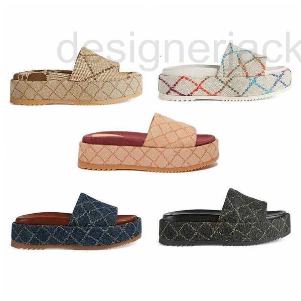 slippers designer sandals women thick bottom mens slide flat embroidery printed luxury jelly rubber fashion leather dress shoes high heel 35, Black
slippers designer sandals women thick bottom mens slide flat embroidery printed luxury jelly rubber fashion leather dress shoes high heel 35, Black