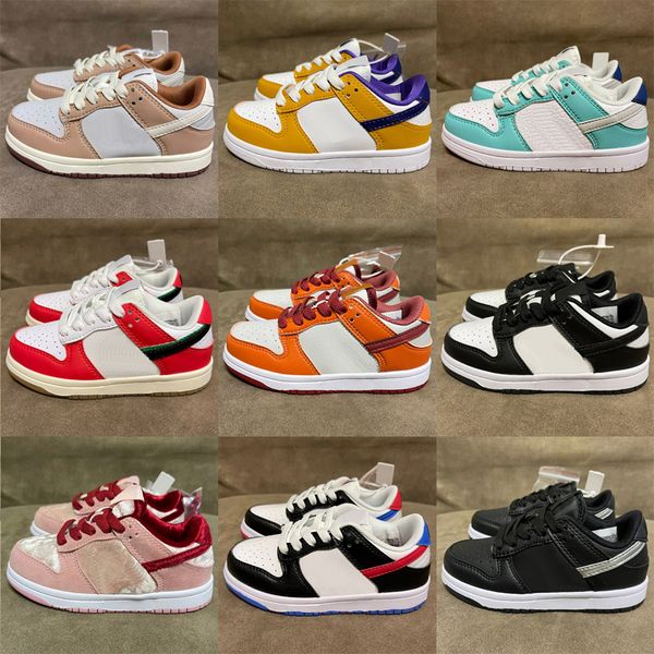 2023 kids shoes dunks low dunke boys girls dead bears sneakers triple pink blue chunky panda toddler skateboard trainers kid shoe children s, Black
2023 kids shoes dunks low dunke boys girls dead bears sneakers triple pink blue chunky panda toddler skateboard trainers kid shoe children s, Black
