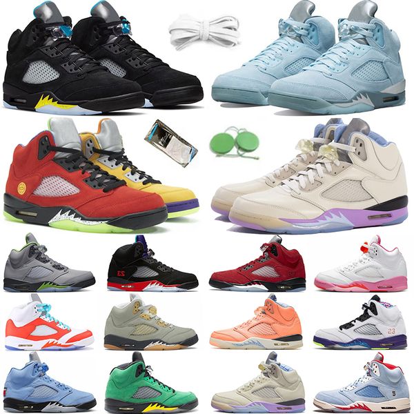 mens 5 5s basketball shoes fire red alternate grape anthracite michigan inspire racer blue raging bull oreo green bean wings men women train
mens 5 5s basketball shoes fire red alternate grape anthracite michigan inspire racer blue raging bull oreo green bean wings men women train