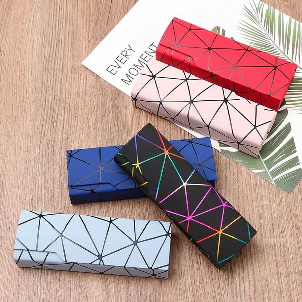 sunglasses cases bags 1pc glasses box portable sunglasses case pu waterproof optical eyeglasses storage case eyewear protective organizer j2
sunglasses cases bags 1pc glasses box portable sunglasses case pu waterproof optical eyeglasses storage case eyewear protective organizer j2