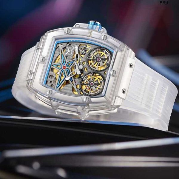 designer richads mile watches richads automatic hollow out mechanical watch mens transparent double flywheel tritium gas ten brands miller f, Slivery;golden
designer richads mile watches richads automatic hollow out mechanical watch mens transparent double flywheel tritium gas ten brands miller f, Slivery;golden