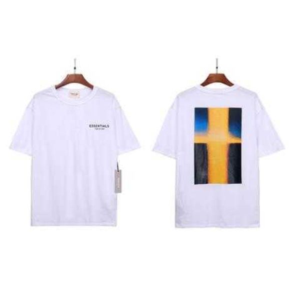 fog t shirt men's women essentialls designer tees ess tshirts quality short sleeve rich cotton high couple ecei, White;black
fog t shirt men's women essentialls designer tees ess tshirts quality short sleeve rich cotton high couple ecei, White;black