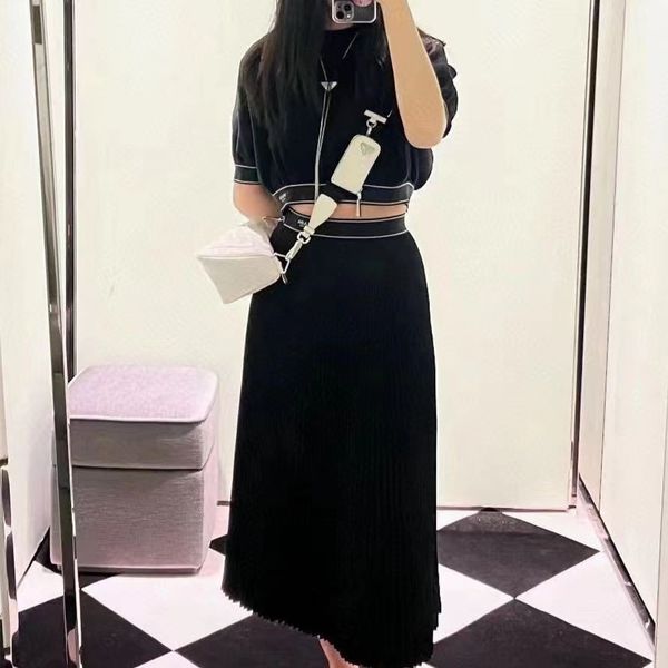 fashion clothing vintage t-shirts dress summer women two piece dresses ladies soft touch shirts skirts luxury dresses skirt set, White
fashion clothing vintage t-shirts dress summer women two piece dresses ladies soft touch shirts skirts luxury dresses skirt set, White