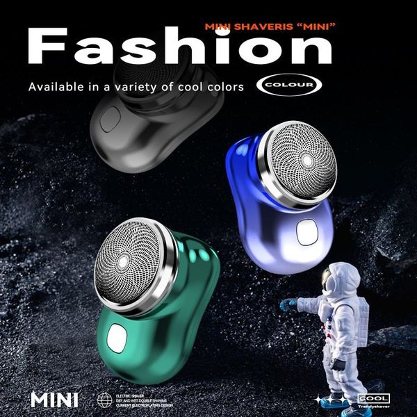 electric shavers portable shaver mini heard trimmer beard shaving reciprocating cutter head rechargeable knives razor for men 230328
electric shavers portable shaver mini heard trimmer beard shaving reciprocating cutter head rechargeable knives razor for men 230328