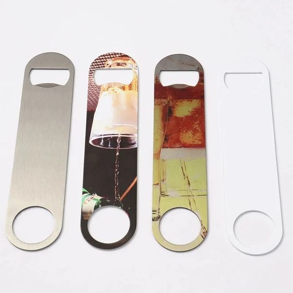 sublimation blank metal bottle openers for sublimation ink transfer printing diy gifts craft
sublimation blank metal bottle openers for sublimation ink transfer printing diy gifts craft