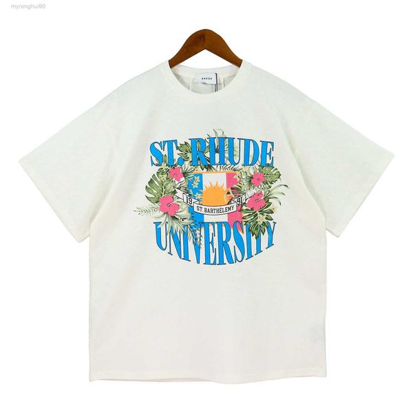 23ss rhude mens t shirt tess designer casual fashion short sleeve europe america men women round neck tshirts us size s-xxl ehme, White;black
23ss rhude mens t shirt tess designer casual fashion short sleeve europe america men women round neck tshirts us size s-xxl ehme, White;black