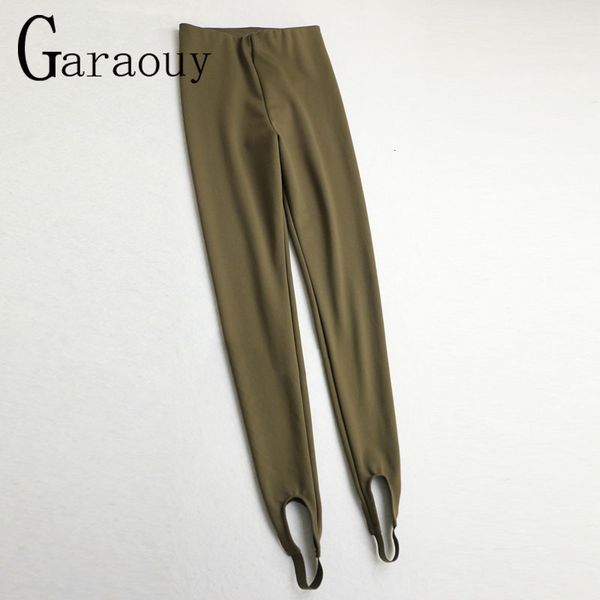 women s leggings garaouy women skinny high waisted step on foot pants warm winter slim elastic waist casual streetwear female 230328, Black
women s leggings garaouy women skinny high waisted step on foot pants warm winter slim elastic waist casual streetwear female 230328, Black