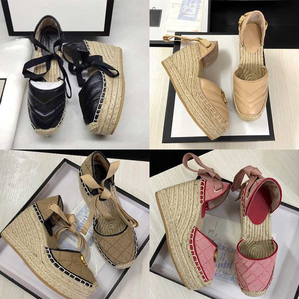 luxury women sandals straw woven wedge espadrilles platform shoes summer fashion woman loafers fisherman canvas shoe open toe toe dress shoe, Black
luxury women sandals straw woven wedge espadrilles platform shoes summer fashion woman loafers fisherman canvas shoe open toe toe dress shoe, Black