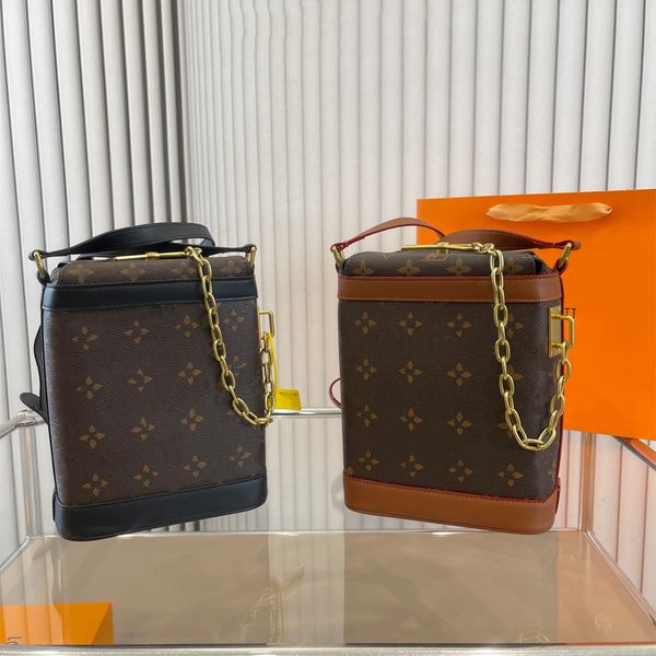 cc men fashion bag casual designer luxury milk box cross body messenger bag shoulder bags m44877 handbag purse pouch
cc men fashion bag casual designer luxury milk box cross body messenger bag shoulder bags m44877 handbag purse pouch