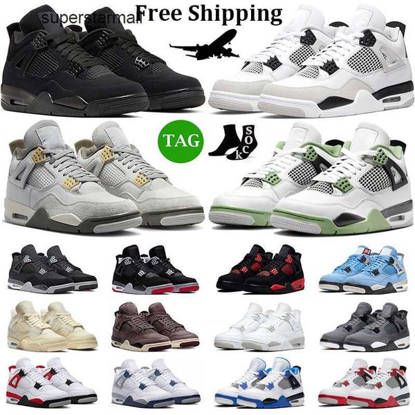 og jumpman 4 4s basketball shoes men women black cat pn dust military black seafoam red thunder university blue mens trainers outdoor sneake
og jumpman 4 4s basketball shoes men women black cat pn dust military black seafoam red thunder university blue mens trainers outdoor sneake