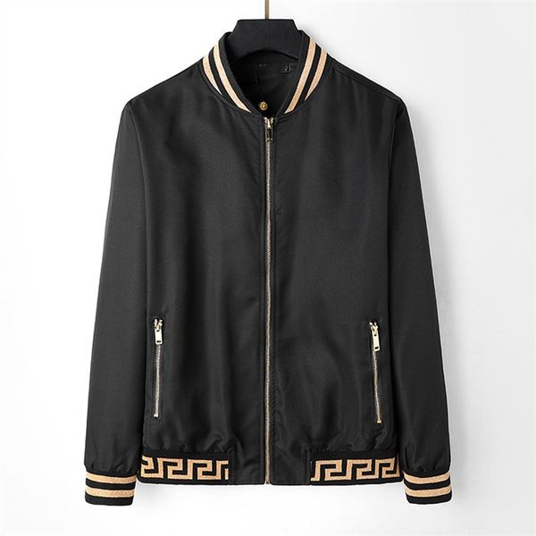 men's jackets spring and autumn coat fashion designer outdoor hooded sunscreen high-quality windbreaker luxury waterproof sports m-3xl, Black;brown
men's jackets spring and autumn coat fashion designer outdoor hooded sunscreen high-quality windbreaker luxury waterproof sports m-3xl, Black;brown