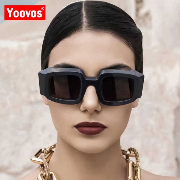 yoovos 2022 steampunk sunglasses women y2k luxury punk eyeglasses vintage brand designer eyewear men retro gafas de sol mujer230328
yoovos 2022 steampunk sunglasses women y2k luxury punk eyeglasses vintage brand designer eyewear men retro gafas de sol mujer230328