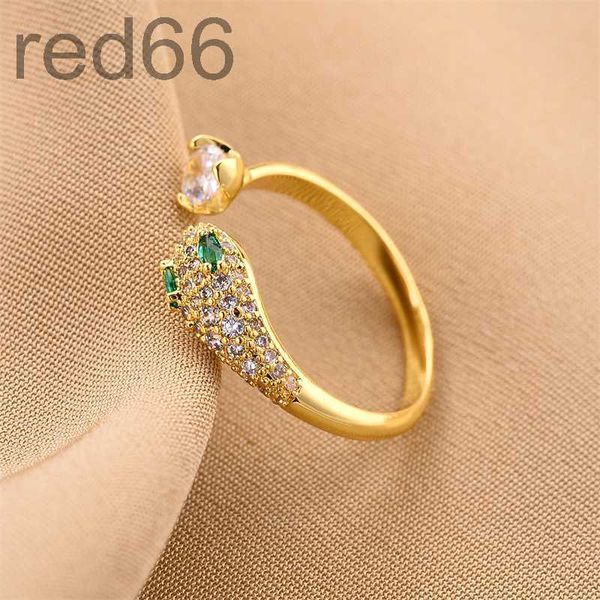 band rings designer 2023 fashion copper set zirconium snake open creative personality zodiac delicate cute jewelry 5i8s, Silver
band rings designer 2023 fashion copper set zirconium snake open creative personality zodiac delicate cute jewelry 5i8s, Silver
