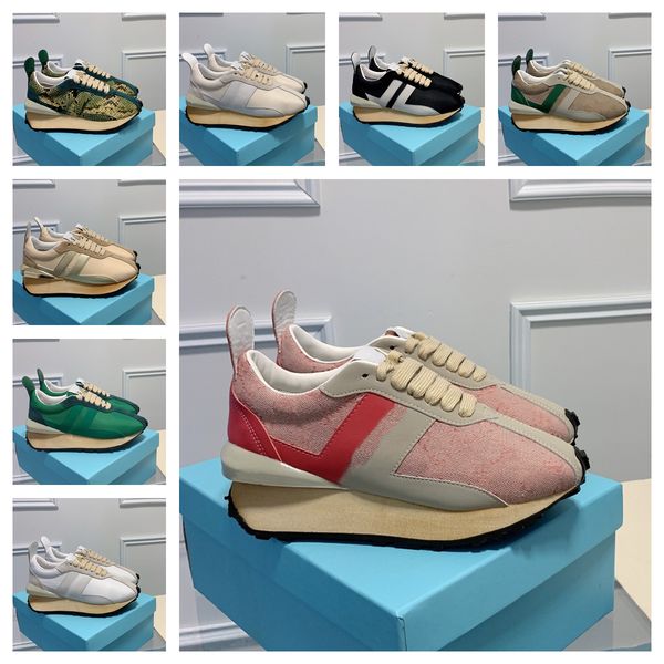 luxury chaussuses women's shoes rhyton platform sneakers designer shoes pink men's women's sneakers for women's designer
luxury chaussuses women's shoes rhyton platform sneakers designer shoes pink men's women's sneakers for women's designer