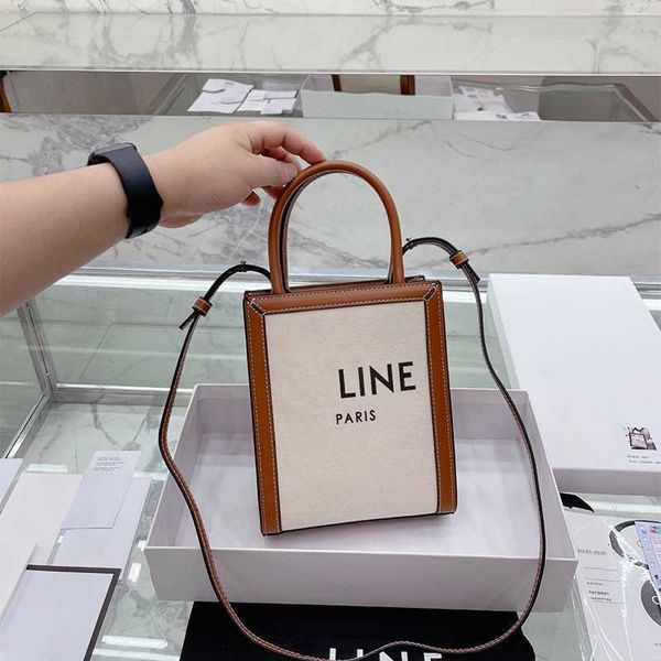 women's bag 22 new summer triumphal arch canvas handbag mini carriage diagonal one shoulder flower tote shopping bag
women's bag 22 new summer triumphal arch canvas handbag mini carriage diagonal one shoulder flower tote shopping bag