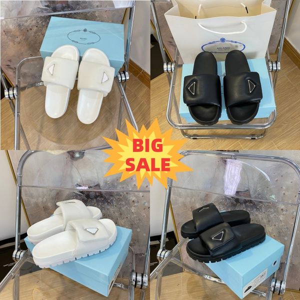 classic fashion designer soft leather metal triangle logo luxury outdoor leisure ladies slippers black white family beach sandals womens sho
classic fashion designer soft leather metal triangle logo luxury outdoor leisure ladies slippers black white family beach sandals womens sho