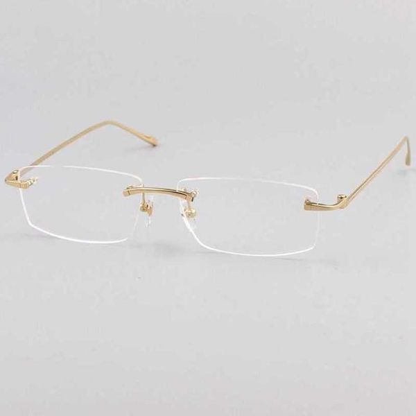luxury designer sunglasses 20% off series 0070 ultra light fashion borderless short sighted eye frame business, White;black
luxury designer sunglasses 20% off series 0070 ultra light fashion borderless short sighted eye frame business, White;black