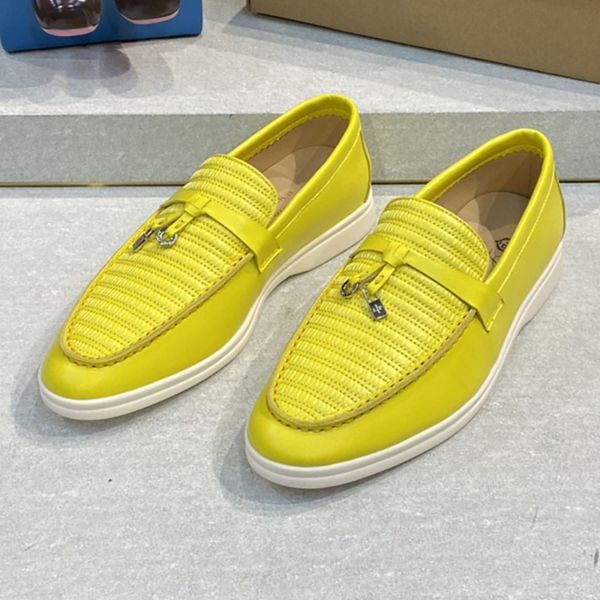 lp piana shoes genuine leather casual woven flat shoes breathable single shoes womens luxury designer comfortable handmade soft sole shoes l, Black
lp piana shoes genuine leather casual woven flat shoes breathable single shoes womens luxury designer comfortable handmade soft sole shoes l, Black